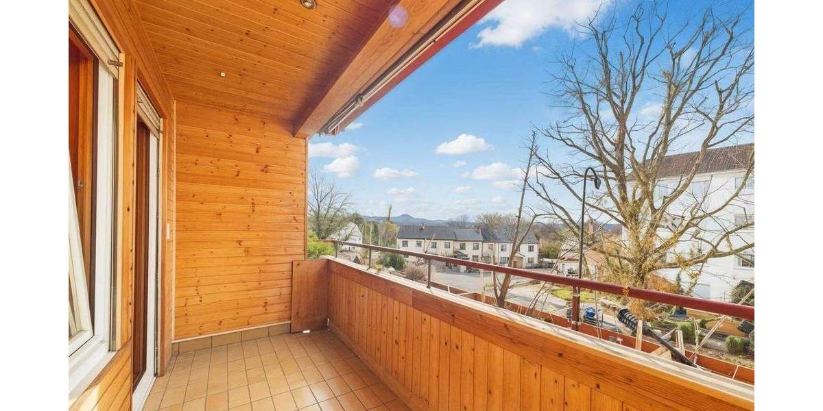 Etagenwohnung Metzingen - 3 Zimmer, 67 m&sup2;, 209.000&euro; | Angebot:25438633