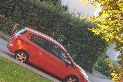 Ford B-Max 225.000 km 3.800 &euro; Kaufbeuren 87600