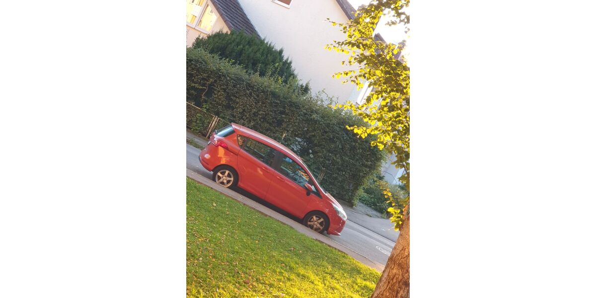 Ford B-Max 225.000 km 3.800 &euro; Kaufbeuren 87600