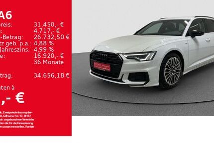 Audi A6 130.514 km 30.750 &euro; Aalen 73431