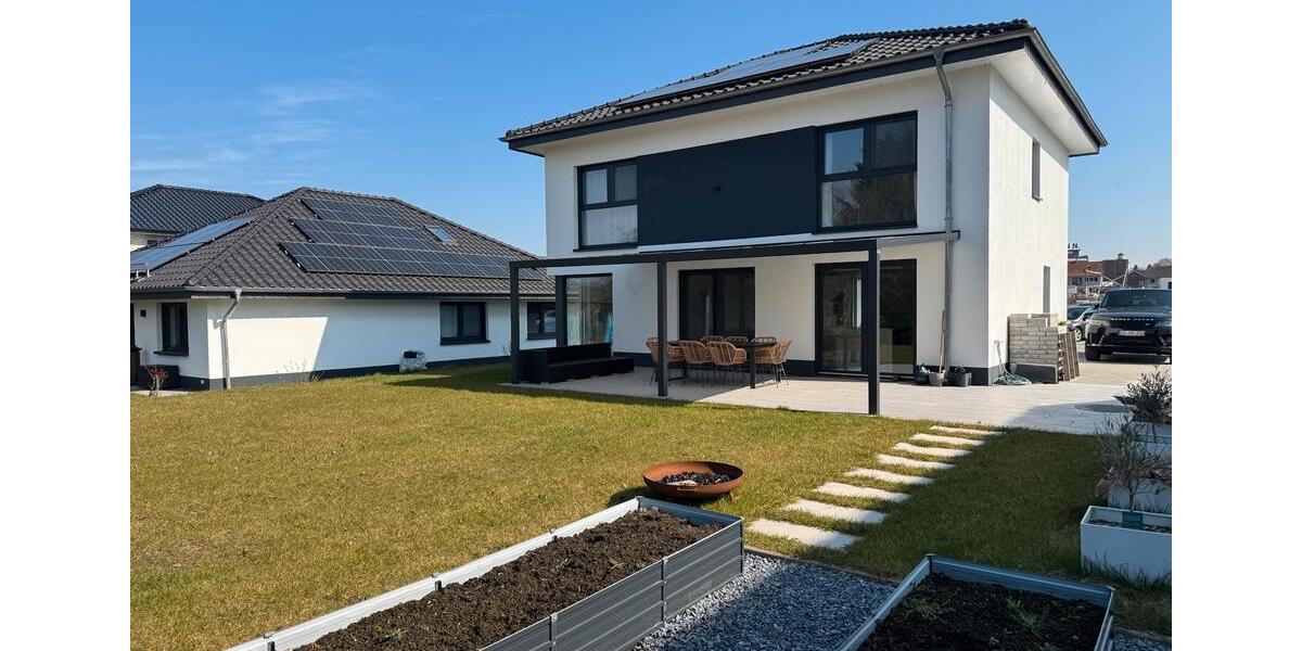 Einfamilienhaus Dissen am Teutoburger Wald - 5 Zimmer, 145 m&sup2;, 1.700&euro; | Angebot:26037585