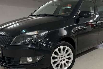 Skoda Roomster 91.261 km 7.990 &euro; Kempten 87439