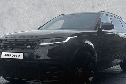 Land Rover Range Rover Velar 9.870 km 76.880 &euro; Frankfurt a.M. 60314