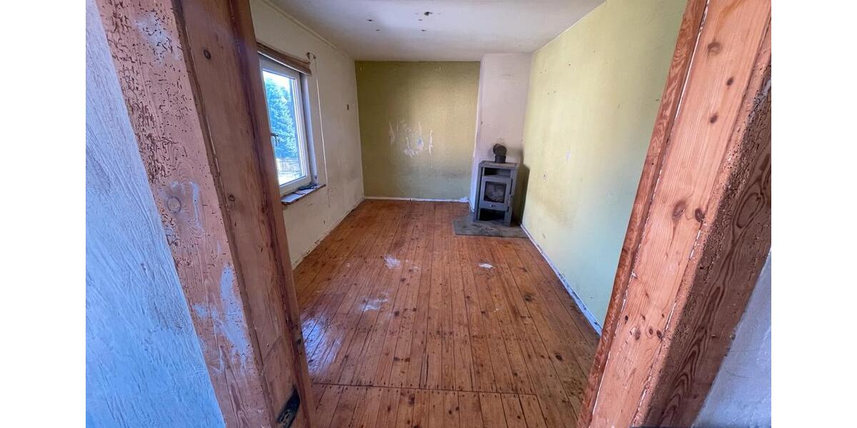 Bauernhaus, Landhaus Neustadt an der Orla - 6 Zimmer, 120 m&sup2;, 60.000&euro; | Angebot:22604904