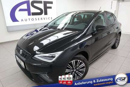 Seat Ibiza 15.750 km 17.470 &euro; Fürstenwalde 15517