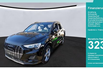 Audi Q3 28.955 km 35.650 &euro; Leonberg 71229