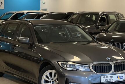 BMW 318 108.305 km 19.897 &euro; Peine 31228