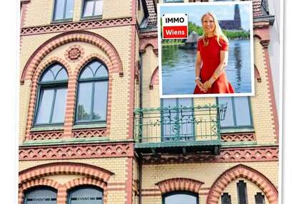Büro in Schwerin 1.035 € 99 m² zimmer
