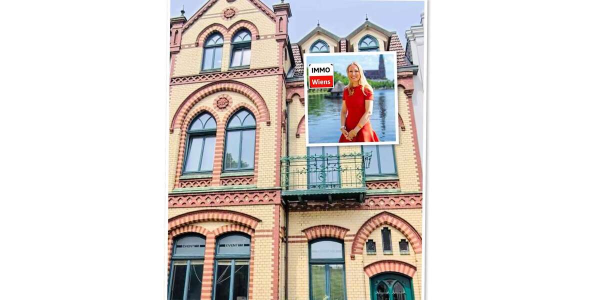 Büro in Schwerin 1.035 € 99 m² zimmer