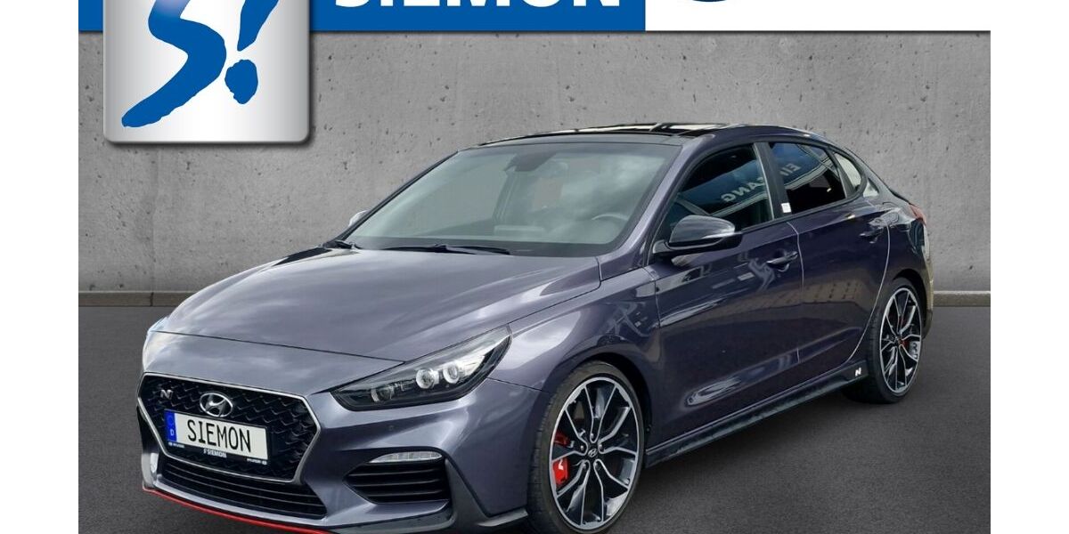 Hyundai i30 91.995 km 20.430 &euro; Münster 48153