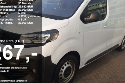 Opel Vivaro 48.620 km 23.400 &euro; Neustadt / Donau 93333