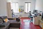 3,5 Zimmer Wohnung in Jugendstilhaus Nürnberg Johannis