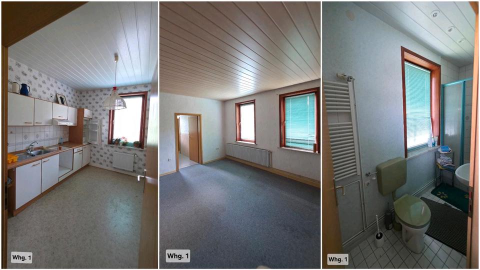 Einfamilienhaus Herzberg am Harz - 220.000&euro; | Angebot:26990445