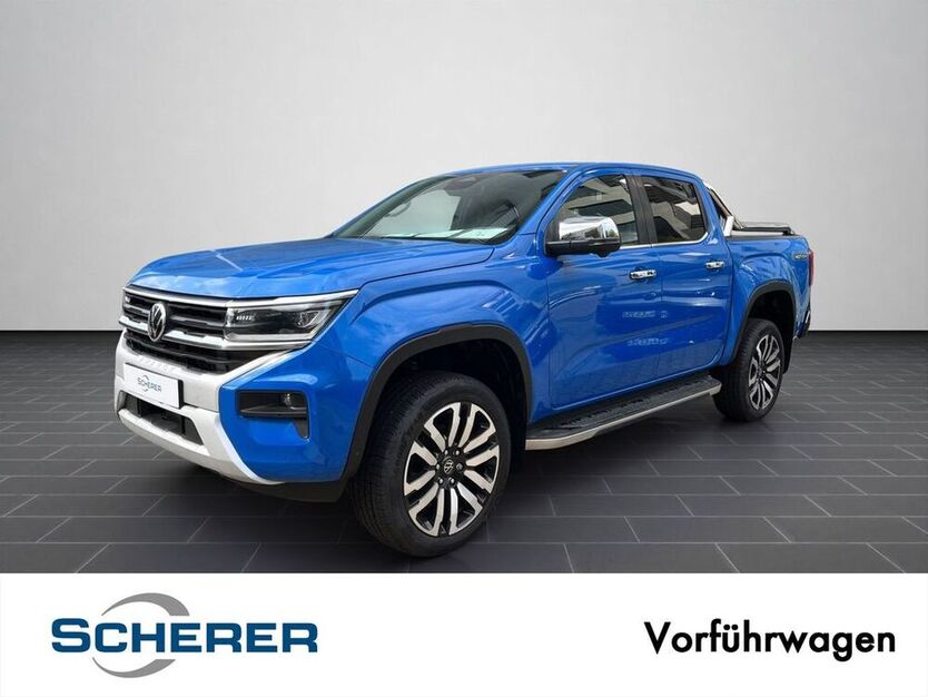 Amarok