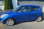 Suzuki Swift 122.749 km 7.799 € Hamburg 20038