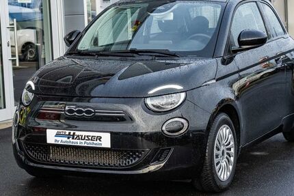 Fiat 500e 30.553 km 13.295 &euro; Pohlheim 35415