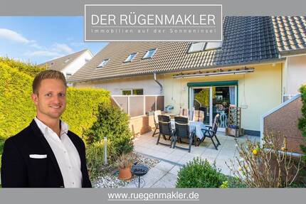 Haus Bergen auf Rügen Bergen - 4 Zimmer, 106 m&sup2;, 247.000&euro; | Angebot:26319183