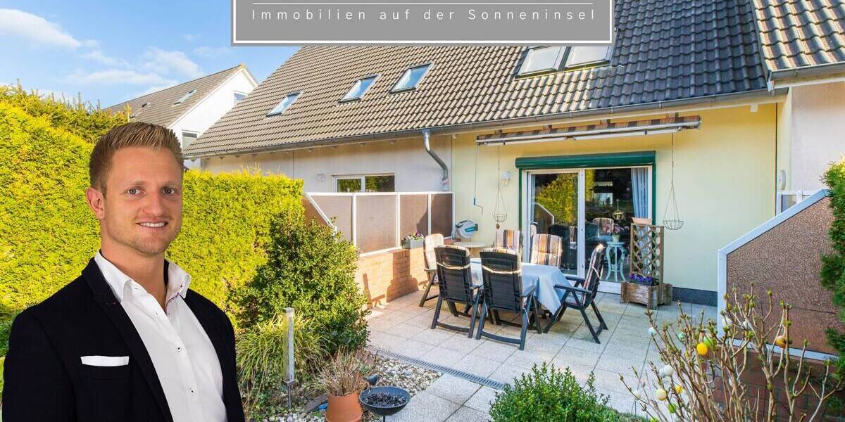 Reihenmittelhaus Bergen auf Rügen Bergen - 4 Zimmer, 106 m&sup2;, 247.000&euro; | Angebot:26319183