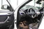 BMW X1 sDrive 18d M-SPORT SHADOW PANORAMA, LED, H/K 186.000 km 15.555 &euro; Hamm 59077