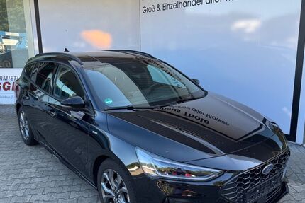 Ford Focus 58.800 km 16.450 &euro; Lingen 49808