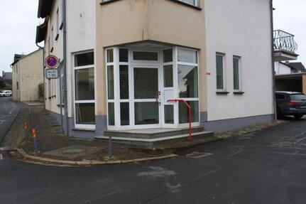 Geschäftsräume ehemalige Sparkassen-Filiale Mayen Kürrenberg
