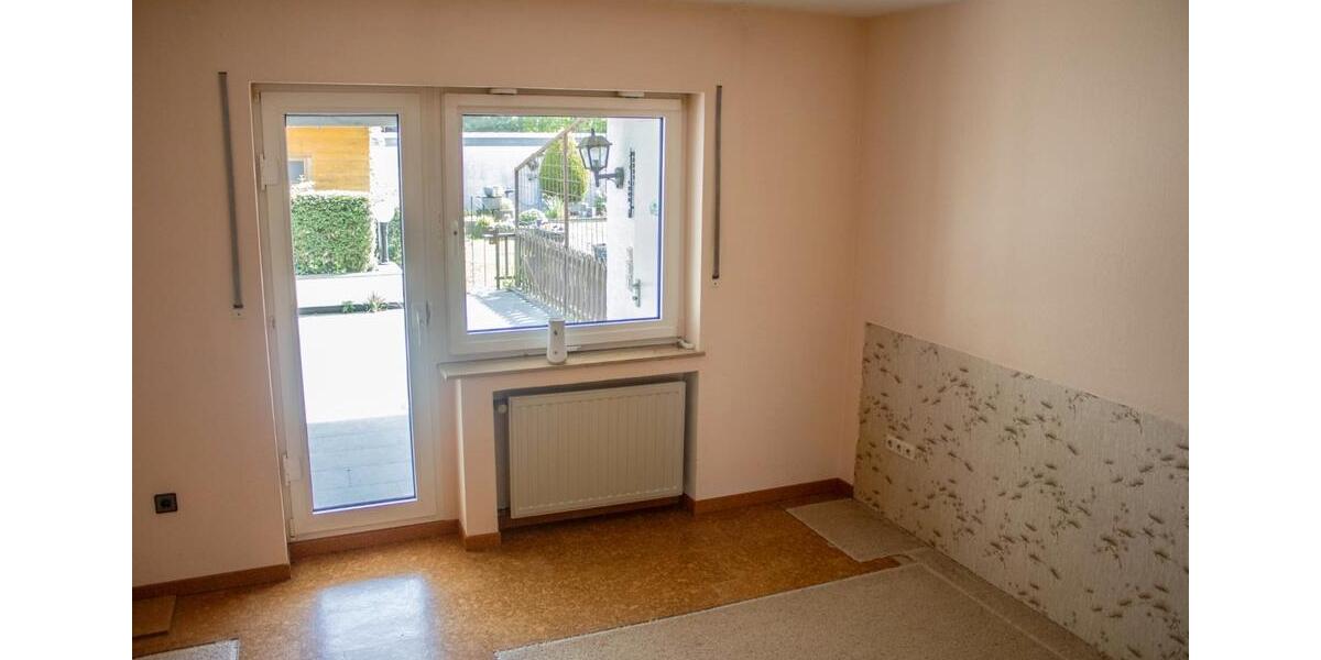 Erdgeschoßwohnung Burscheid - 3 Zimmer, 85 m&sup2;, 319.000&euro; | Angebot:26728345