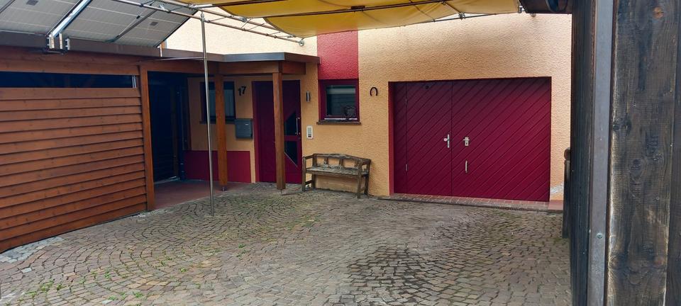 Doppelhaushälfte Brackenheim - 3 Zimmer, 115 m&sup2;, 510.000&euro; | Angebot:26878670