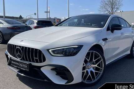 Mercedes-Benz AMG GT 55.200 km 78.940 &euro; Schwabmünchen 86830