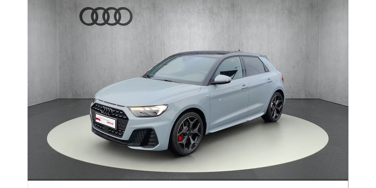 Audi A1 1.500 km 41.980 &euro; Halle 06122