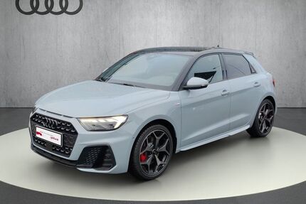 Audi A1 2.500 km 40.980 &euro; Halle 06122