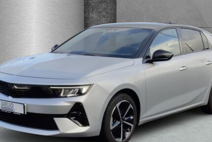 Opel Astra 14.233 km 22.450 &euro; Schleswig 24837