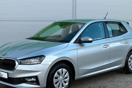 Skoda Fabia 15.957 km 17.190 € Zwönitz / OT Dorfchemnitz 08297