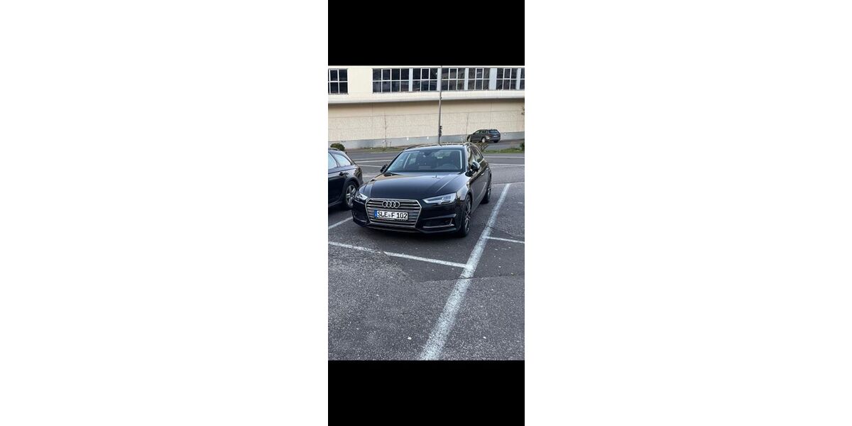 Audi A4 109.000 km 18.300 &euro; Ripsdorf 53945