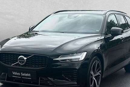 Volvo V60 15.000 km 38.890 &euro; Karlsruhe 76187