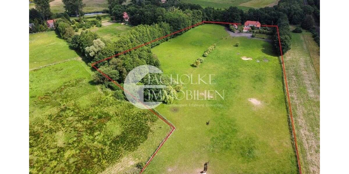 Mehrfamilienhaus, Wohnhaus Bienenbüttel / Wichmannsburg Wichmannsburg - 8 Zimmer, 396 m&sup2;, 715.000&euro; | Angebot:25700604