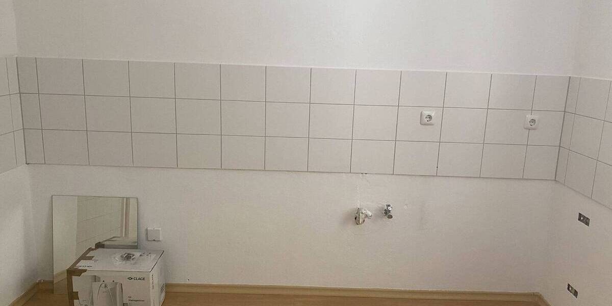 Etagenwohnung Passau Haidenhof-Nord - 2 Zimmer, 58 m&sup2;, 538&euro; | Angebot:26886492
