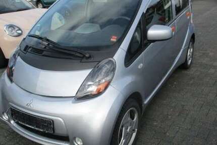Mitsubishi I-MiEV 48.763 km 2.290 &euro; Hohenroth 97618