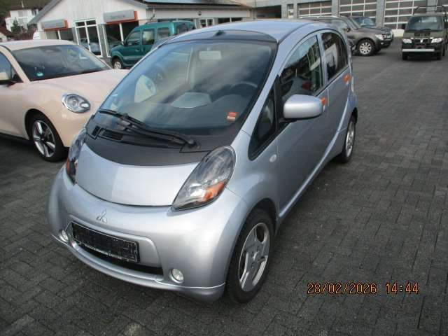 Mitsubishi I-MiEV 48.763 km 2.290 &euro; Hohenroth 97618