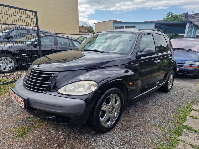 PT Cruiser