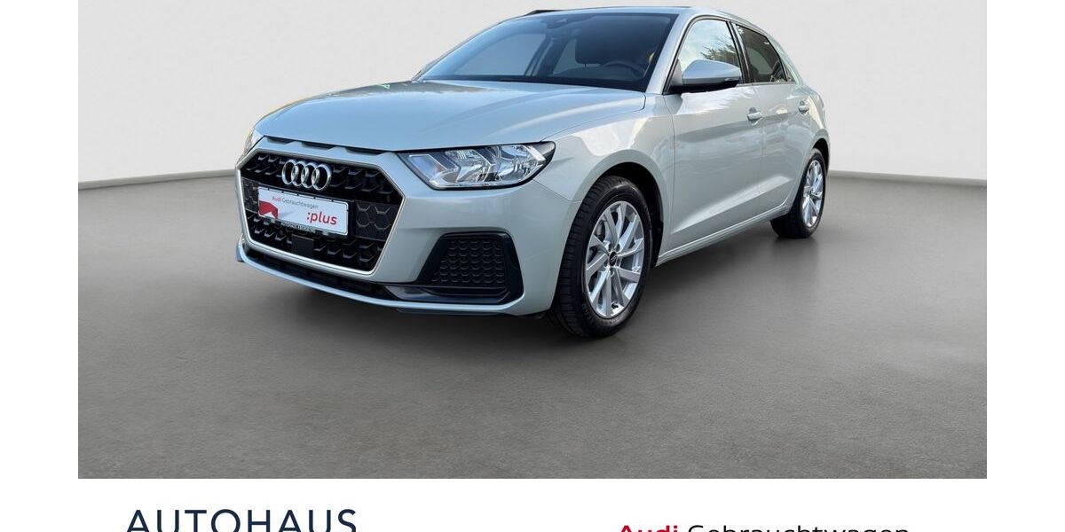 Audi A1 5.100 km 23.400 &euro; Ebersberg bei München 85560