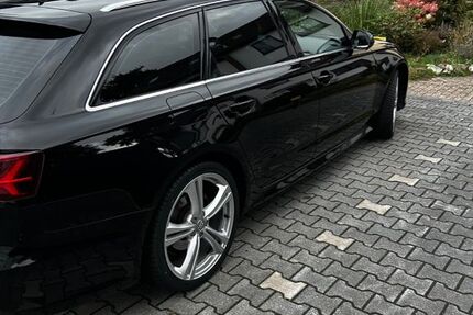 Audi A6 116.000 km 22.000 € Oldenburg 26135