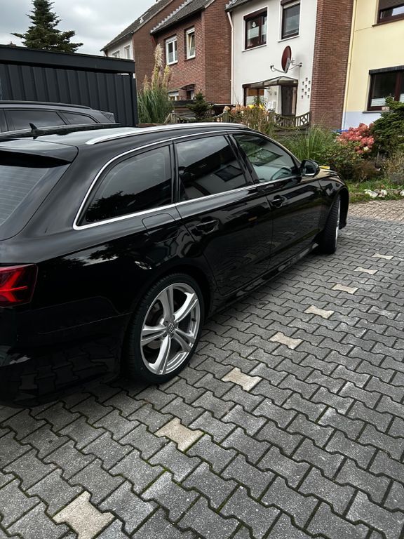 Audi A6 116.000 km 22.000 € Oldenburg 26135