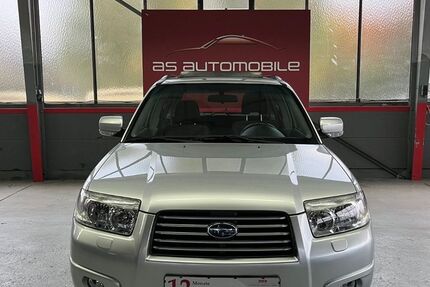 Subaru Forester 84.090 km 9.990 € neuwied 56567
