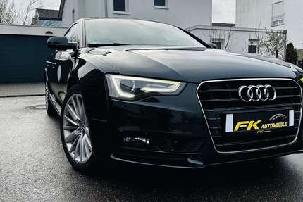 Audi A5 215.000 km 11.990 &euro; Ebersbach 73061