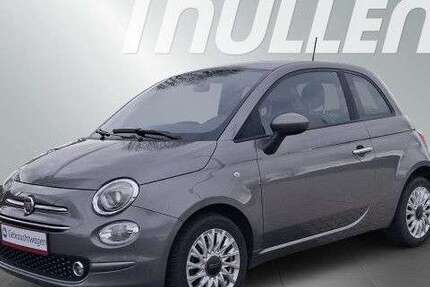 Fiat 500 36.000 km 10.980 &euro; Baesweiler 52499