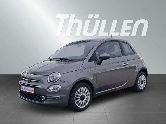 Fiat 500 36.000 km 10.980 &euro; Baesweiler 52499