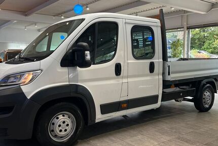 Citroen Jumper 219.000 km 11.990 &euro; Datteln 45711