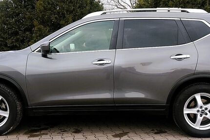 Nissan X-Trail 98.000 km 15.999 &euro; südbrookmerland 26624