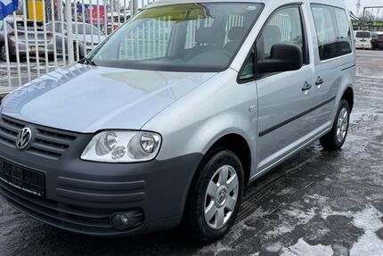 VW Caddy 159.000 km 3.900 &euro; Ahaus 48683
