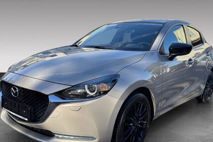 Mazda 2 37.800 km 18.450 &euro; Berlin - Buckow 12351